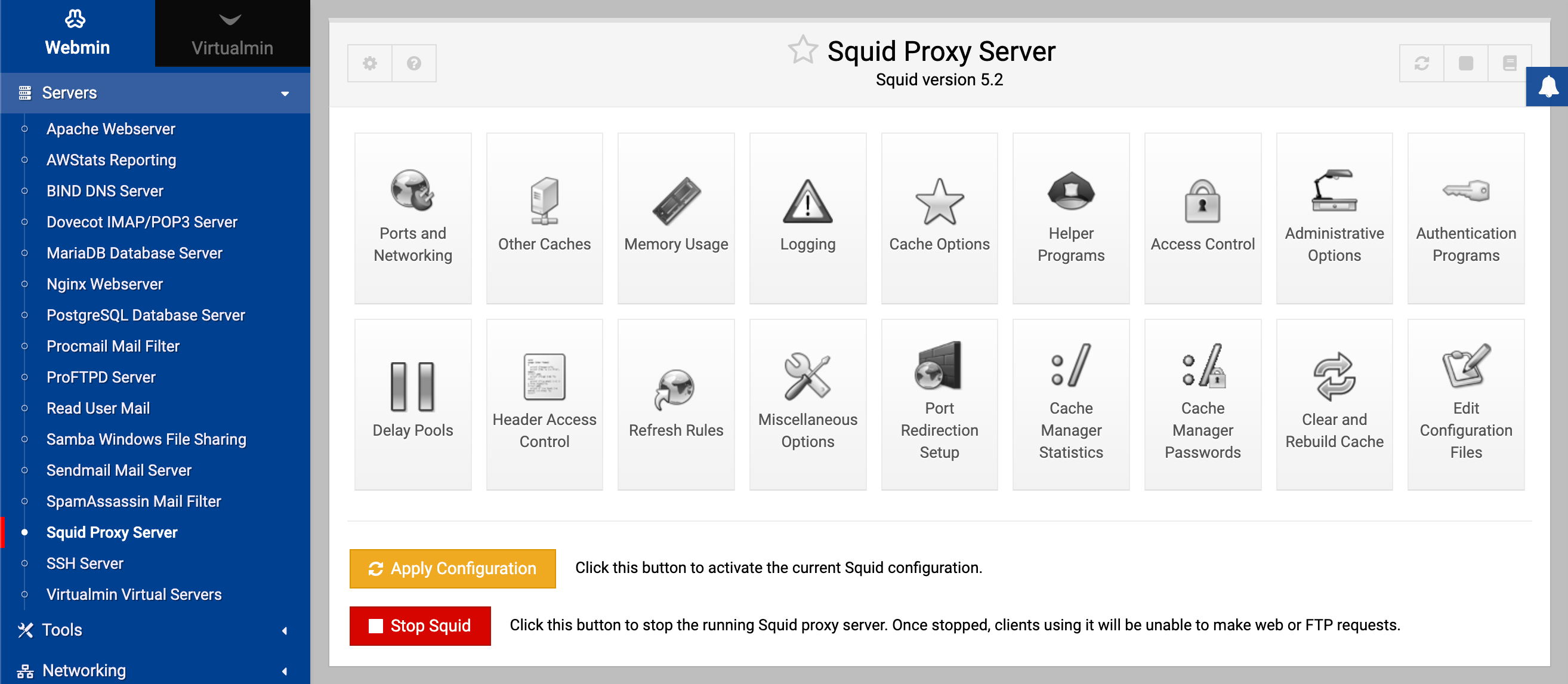 https://webmin.com/images/docs/screenshots/modules/light/squid-proxy-server.png
