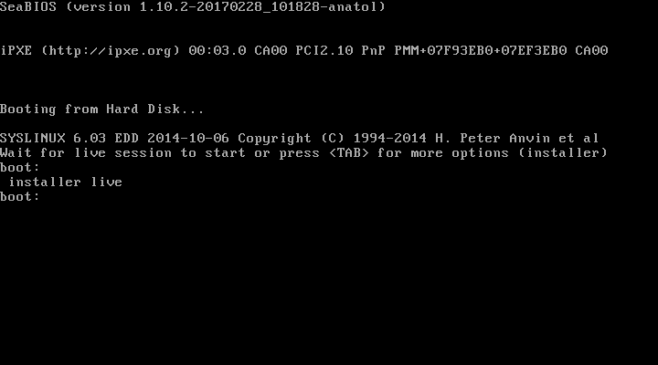 https://www.lakka.tv/images/syslinuxefi.png