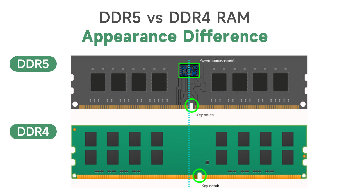 https://cdn.shopify.com/s/files/1/0738/1499/9346/files/DDR5-and-DDR4-Appearance-Difference.jpg?v=1734487500