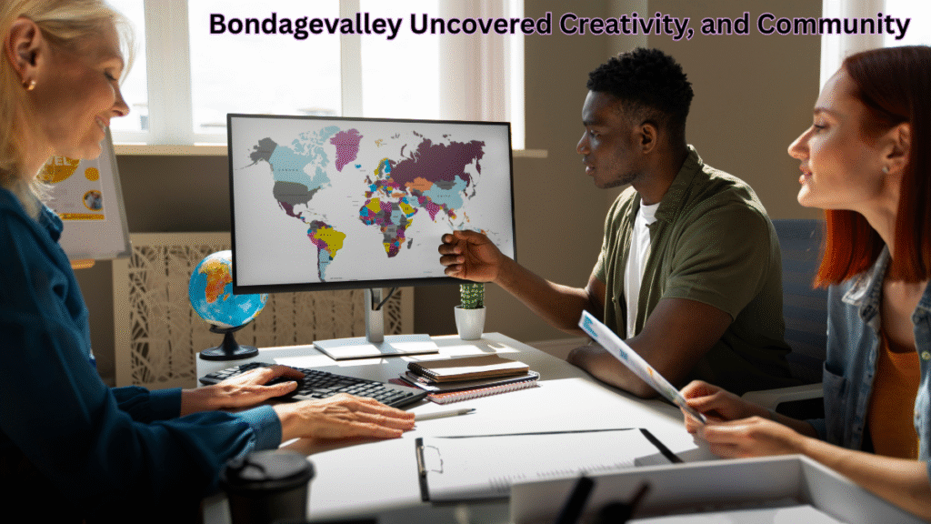 Bondagevalley