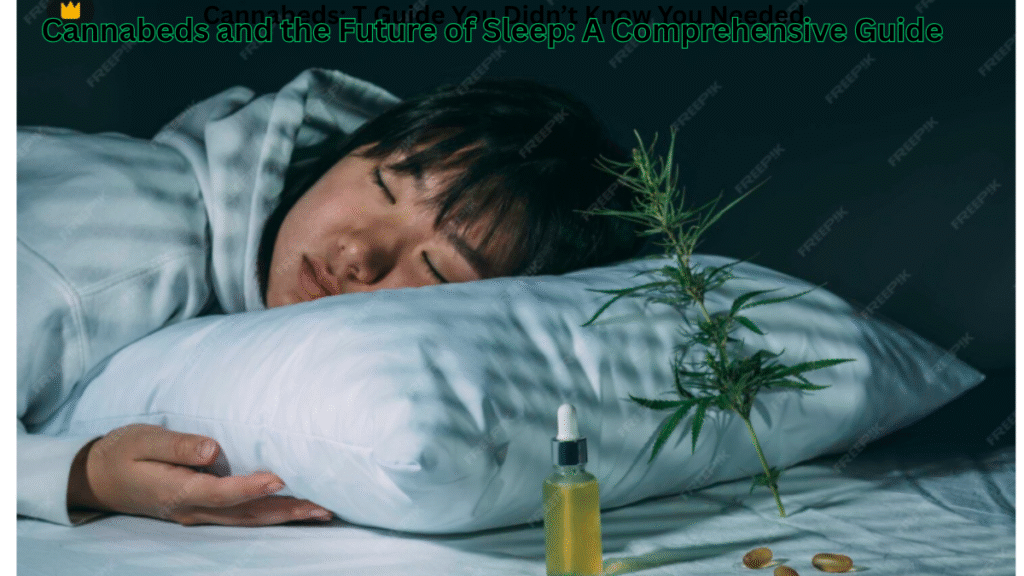 Cannabeds