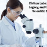 Chilton Labs: Innovation, Legacy, and the Future of Scientific Discovery