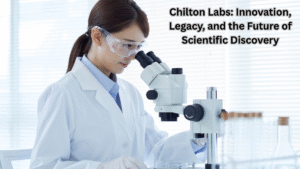 Chilton Labs
