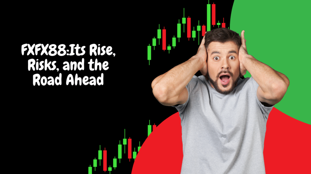 FXFX88:Its Rise, Risks, and the Road Ahead
