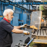 Repmold The Quiet Force Reshaping Modern Manufacturing