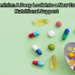 Vitaminim: A Deep Look Into a New Era of Nutritional Support