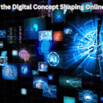 Webtub: the Digital Concept Shaping Online Culture