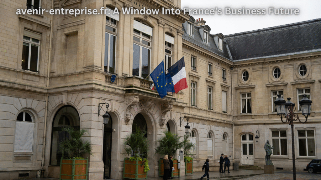 avenir-entreprise.fr