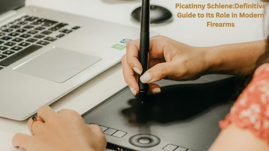 picatinny schiene