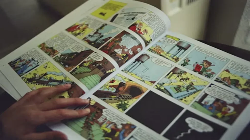 호두 툰: Decoding the Digital Comic Platform and Its Cultural Significance