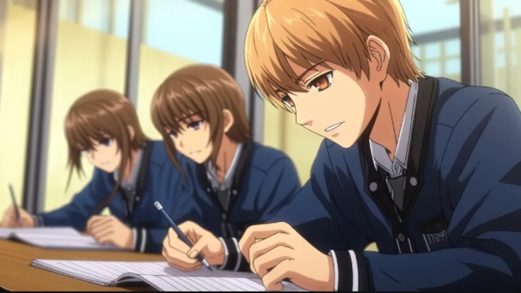 Secret Class Chapter 1 Episode 1: A Comprehensive Exploration of Story, Themes, and Cultural Resonance