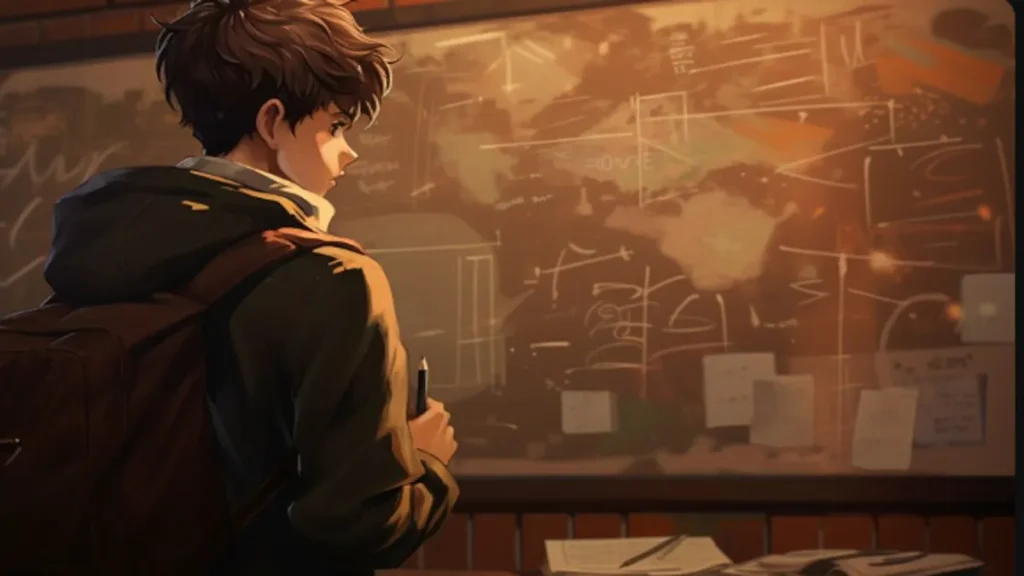 Secret Class Manga Chapter 1 Episode 3: Story, Themes, and Cultural Significance