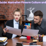 Ozgunsales Guide: Australian Firearm Culture and Compliance