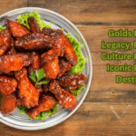 Golds BBQ: The Legacy, Flavor, and Culture Behind the Iconic Barbecue Destination