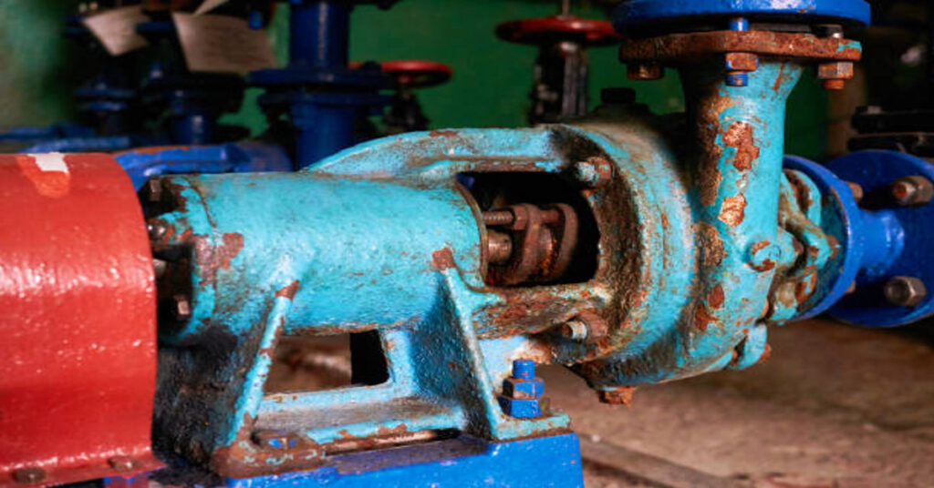 Iron Pump: A Complete Guide to Its Structure, Function, and Uses