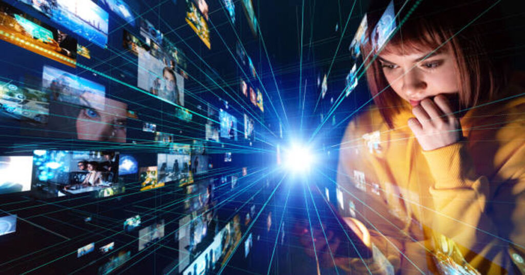 Ifun: Modern Digital Entertainment and Connectivity