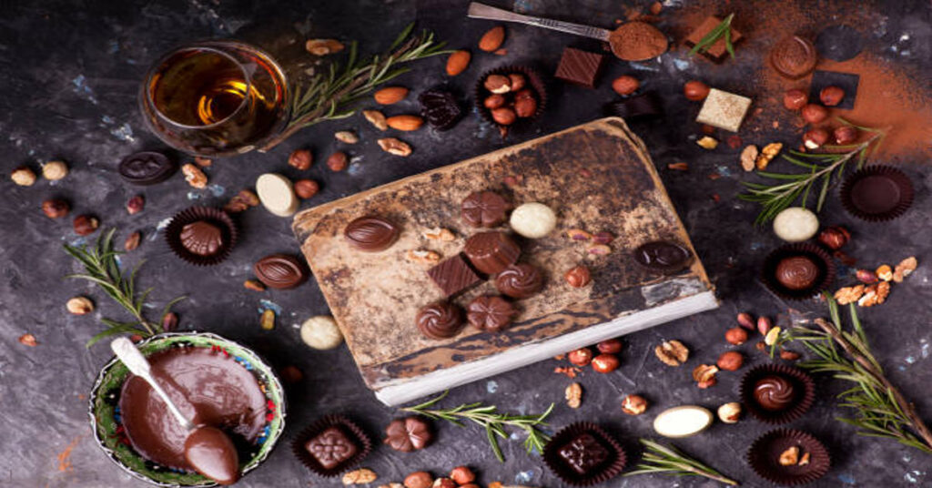 Praline: A Journey Through Sweet History, Craft, and Flavor