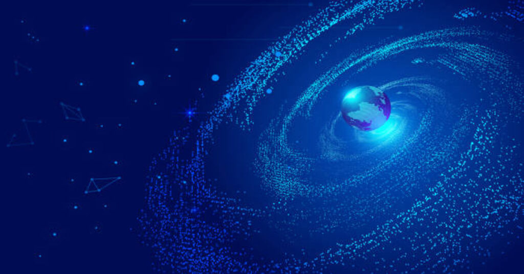 Galaxy Program EG NYT: Future of Technology and Education