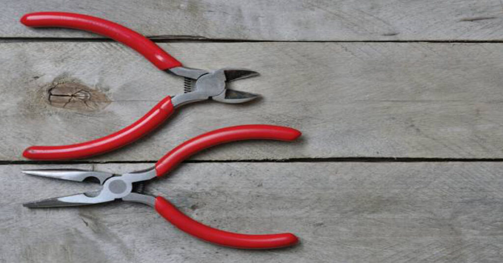 Wire Cutters: Design, Use, and Functionality