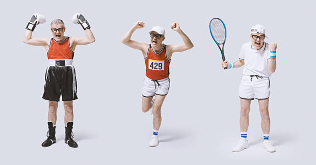 Sportszino: Evolution of Sports, Technology, & Digital Engagement