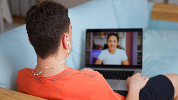 Teen Chat: Safe Online Communication for Teens