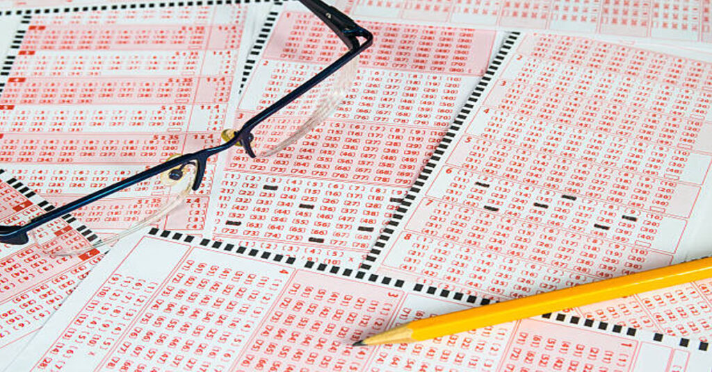 Lotology: Study and Fascination with Lottery Systems