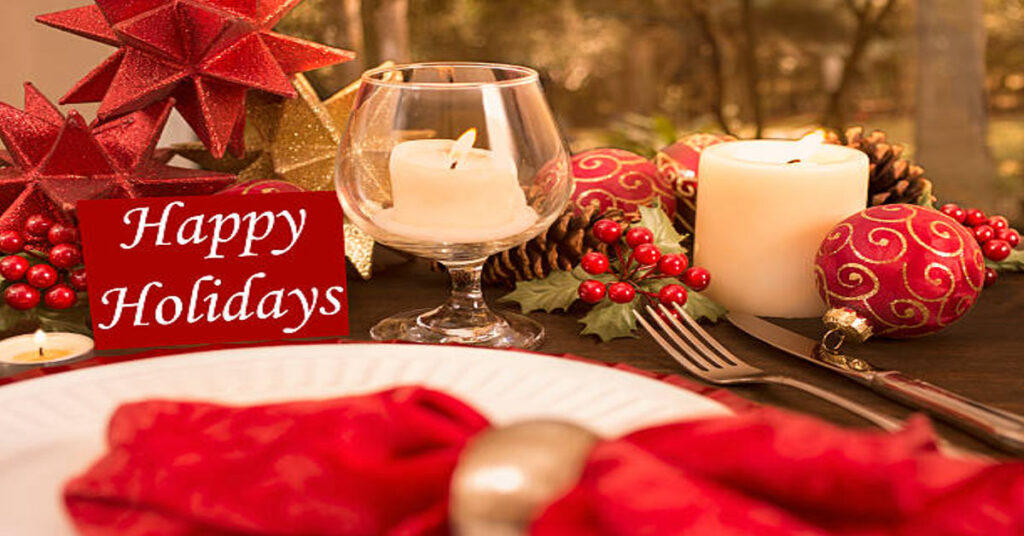 Restaurants Open Christmas Day: Guide to Holiday Dining