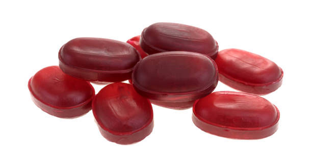 Cough Drops: Composition, Function, Benefits, and Safe Usage