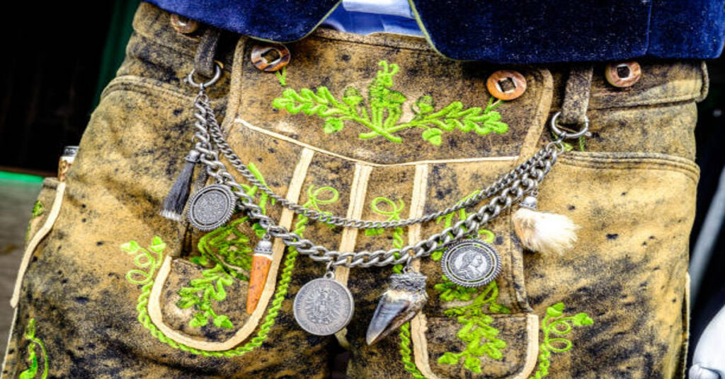 Lederhosen: Heritage, Craft & Cultural Identity of Bavarian Tradition