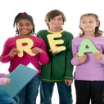 Really Great Reading: Effective Literacy Development