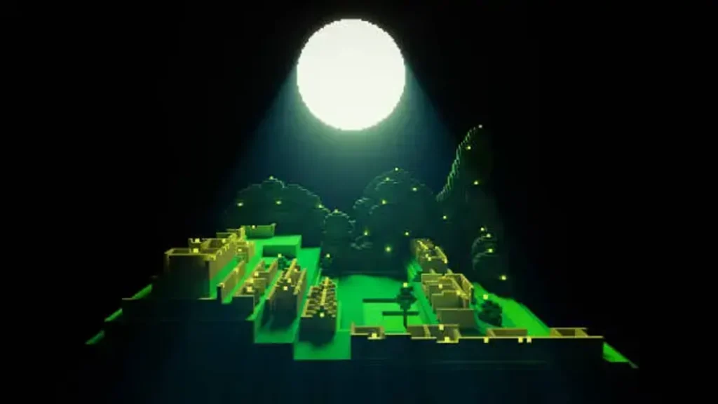 Minecraft PE RTX 2021 Bacoterapp: The Evolution of Light, Texture, and Immersive Mobile Gaming