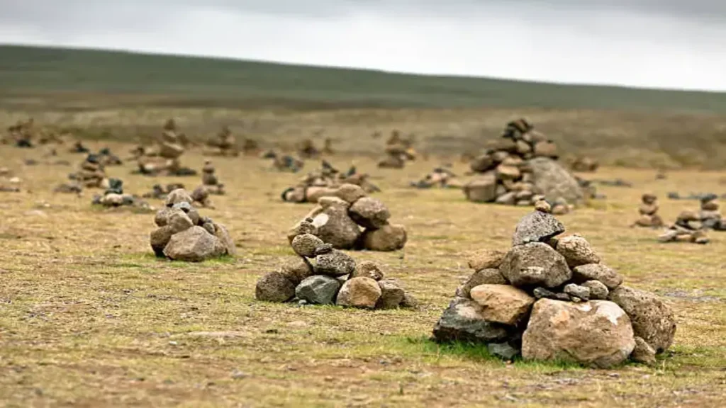 Varða
