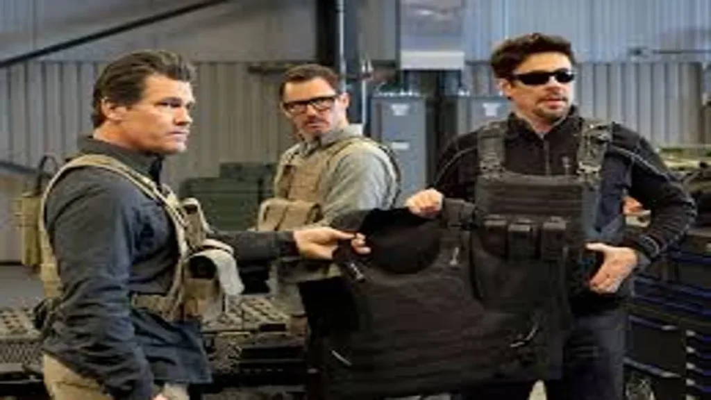 The Actors Behind the Shadow War: A Deep Investigation Into the Cast of Sicario