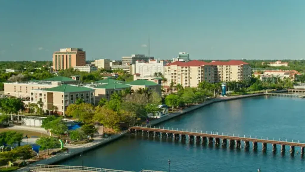 Manatee County Property Appraiser