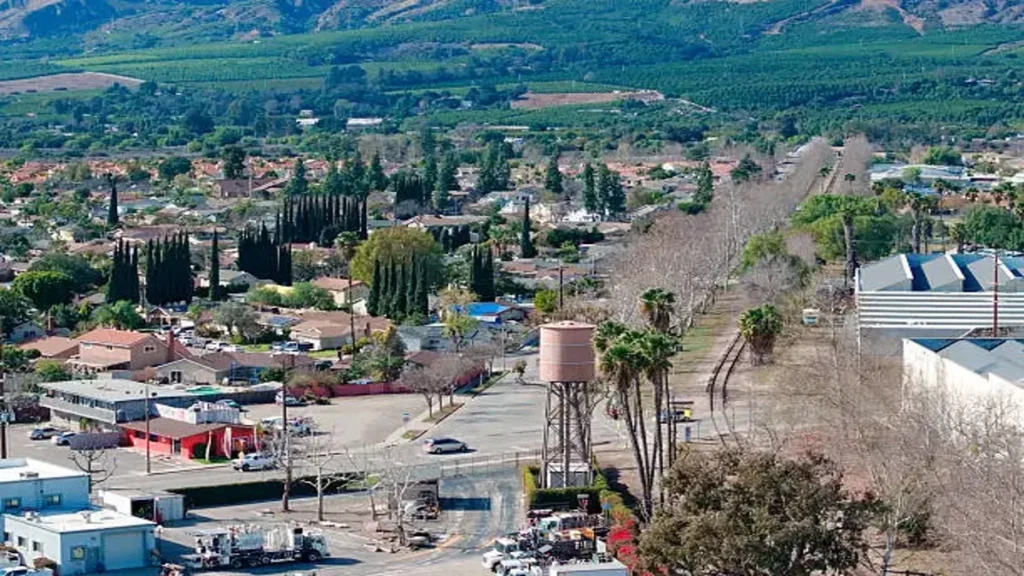 Granada Hills Porter Ranch Water Outage