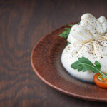Burrata: The Cream-Filled Jewel of Italian Cheese Culture