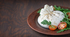 Burrata