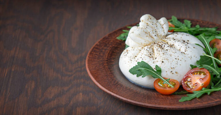 Burrata