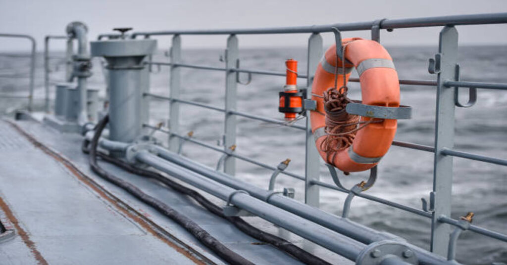 Special Marine Warning: Causes, Impacts, and Safety Guidelines