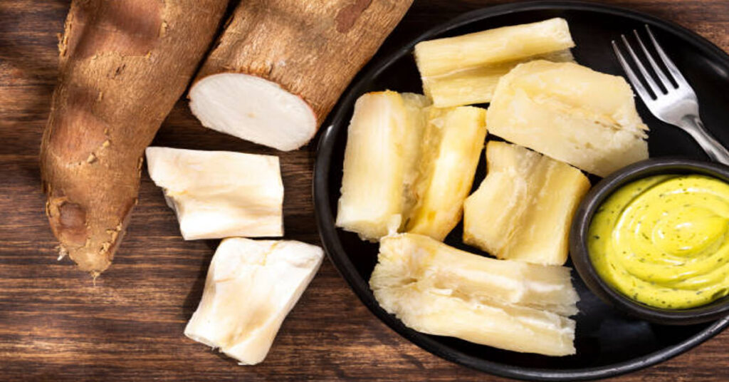 Yuca