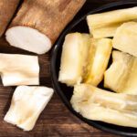 Yuca: The Complete Guide to This Nutritious Root