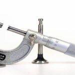 Micrometer – The Precision Instrument of Engineering