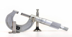 Micrometer