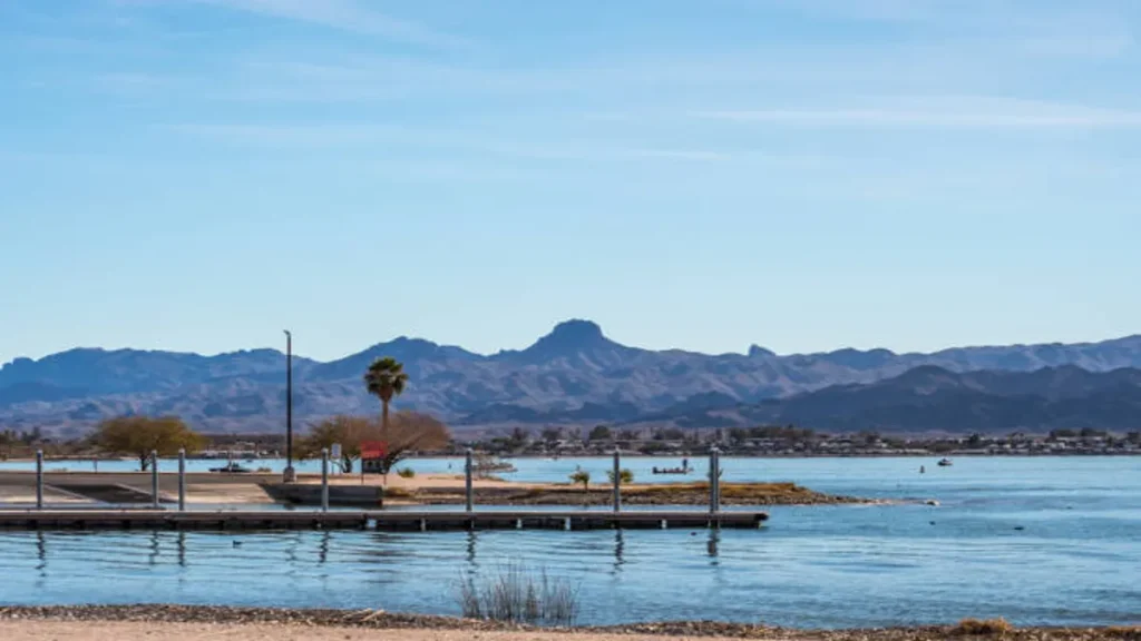Lake Havasu