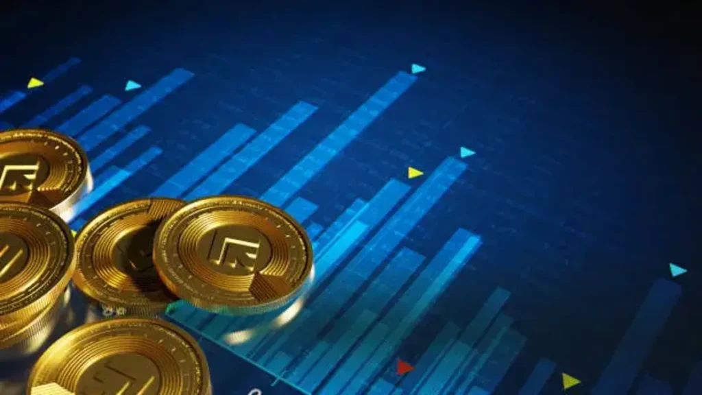 Etherions Faston Crypto