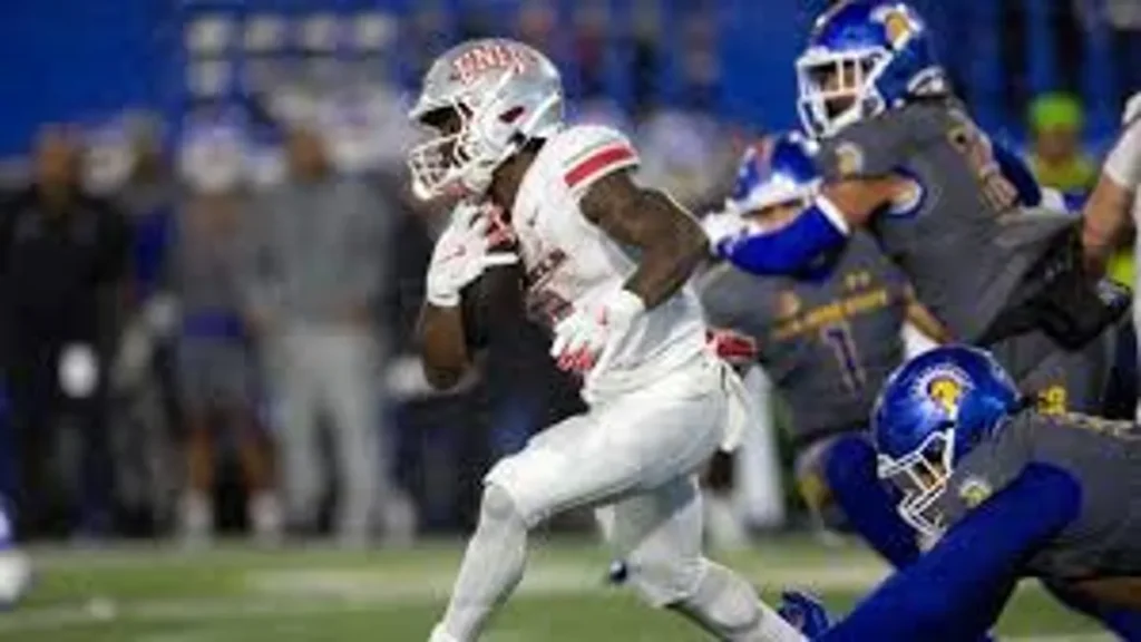 UNLV Sam Houston State Prediction