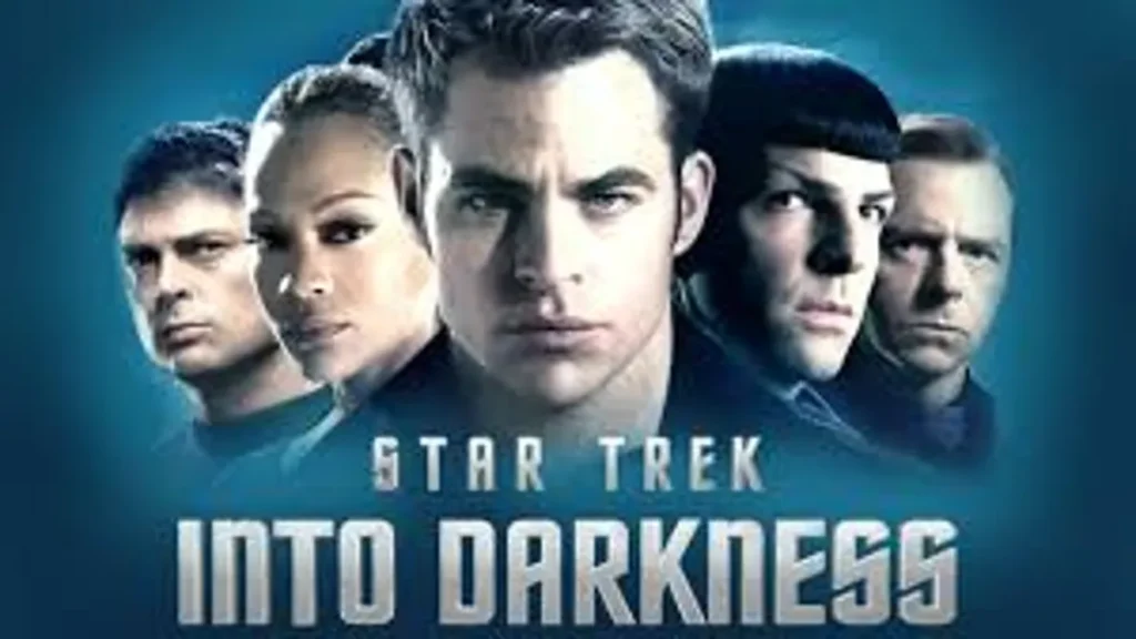 Film Star Trek Into the Darkness: A Bold Reinvention of Conflict and Legacy