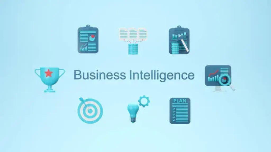 Advanced Business Intelligence Exercises for Practical Data Analysis Mastery