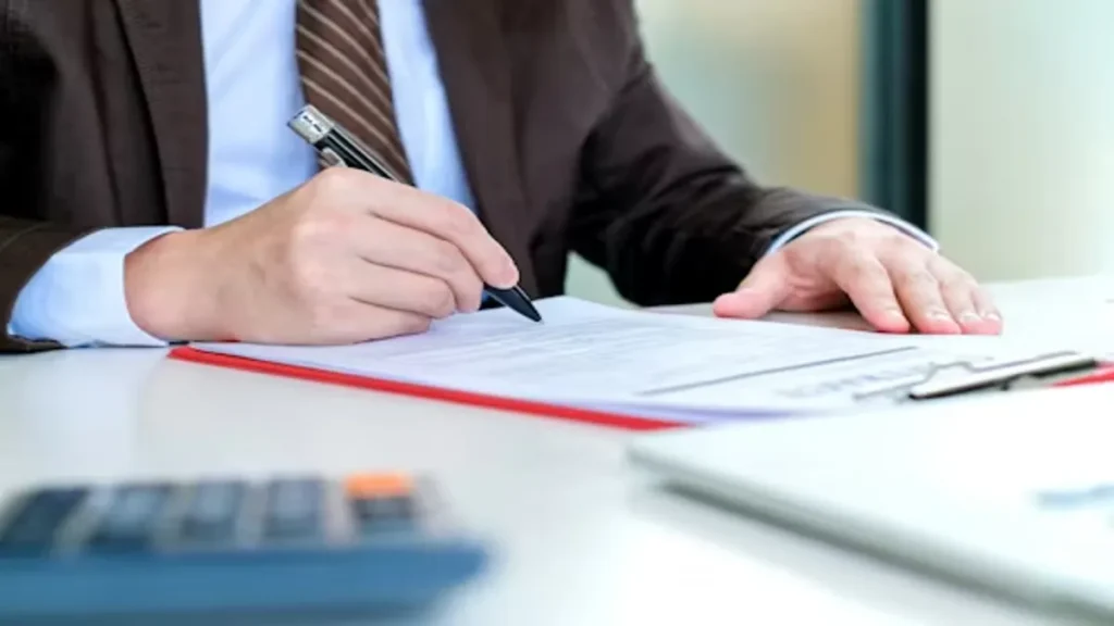 Liability Adequacy Test