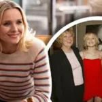 Lorelei Frygier: The Nurse Who Quietly Shaped Kristen Bell